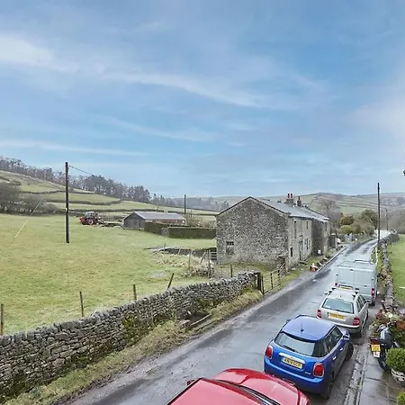 Stunning 3 Bed Yorkshire Dales Cottage Appletreewick Exterior photo