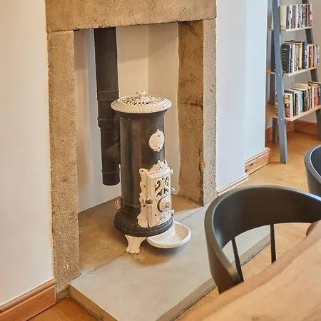 Stunning 3 Bed Yorkshire Dales Cottage Appletreewick Exterior photo