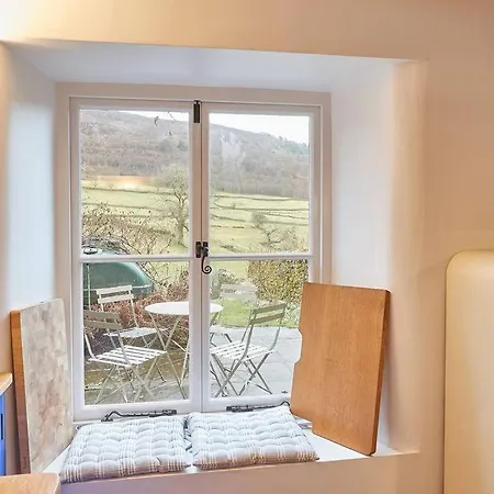 Stunning 3 Bed Yorkshire Dales Cottage Appletreewick Exterior photo