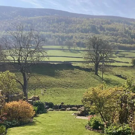 Stunning 3 Bed Yorkshire Dales Cottage Appletreewick Exterior photo