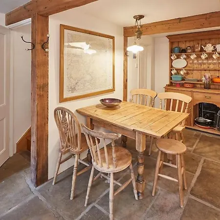 Stunning 3 Bed Yorkshire Dales Cottage Appletreewick Exterior photo