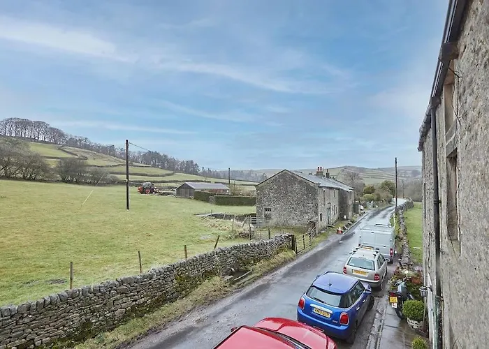 Stunning 3 Bed Yorkshire Dales Cottage