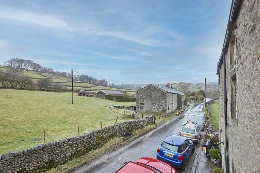 Stunning 3 Bed Yorkshire Dales Holiday home