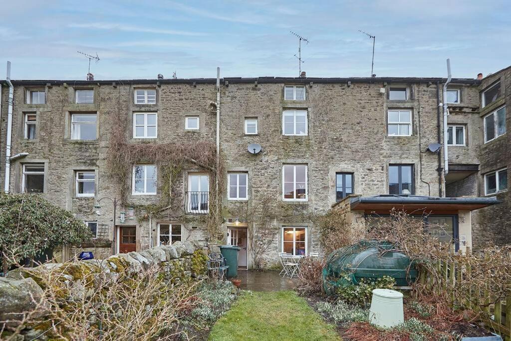Stunning 3 Bed Yorkshire Dales *