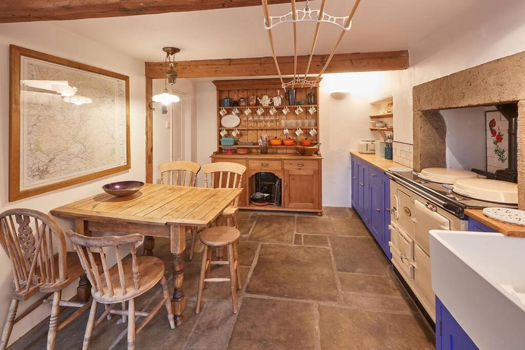 Stunning 3 Bed Yorkshire Dales *