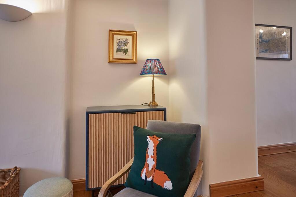 Stunning 3 Bed Yorkshire Dales