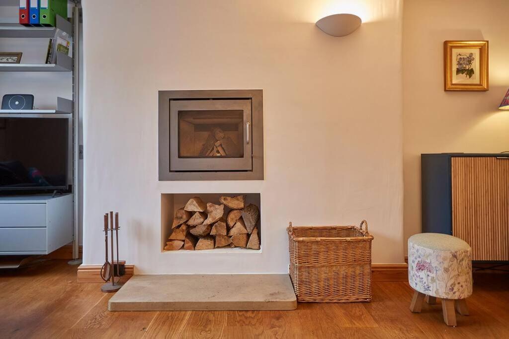 Holiday home Stunning 3 Bed Yorkshire Dales Appletreewick