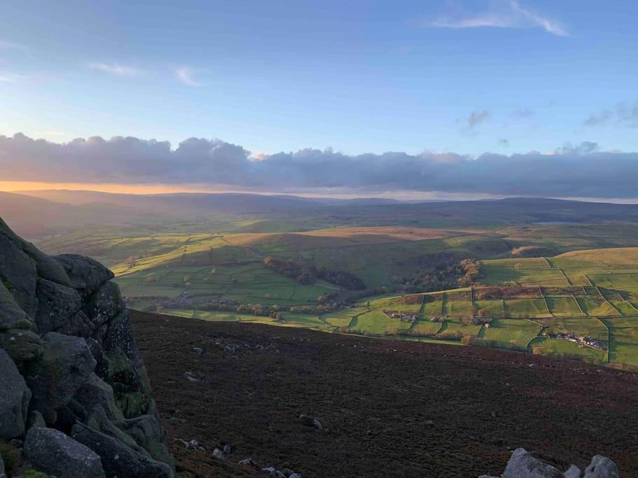 Holiday home Stunning 3 Bed Yorkshire Dales Appletreewick