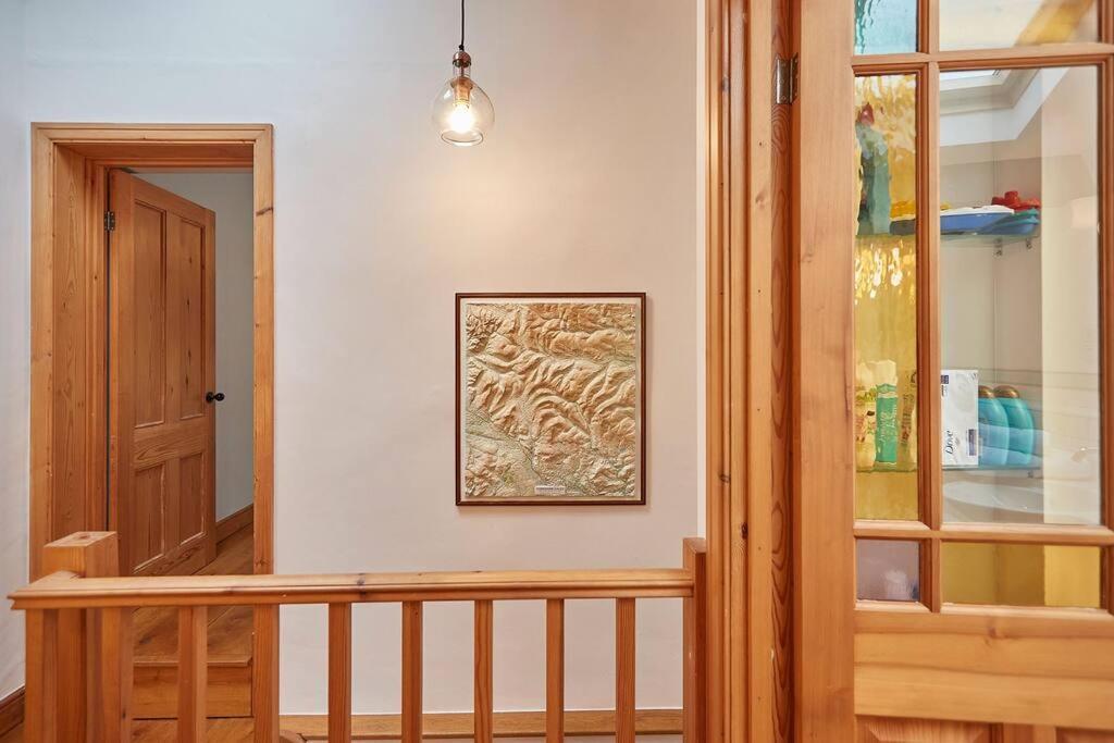 Сasa de vacaciones Stunning 3 Bed Yorkshire Dales