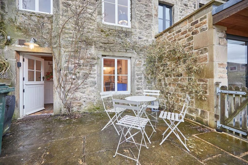 Stunning 3 Bed Yorkshire Dales Appletreewick