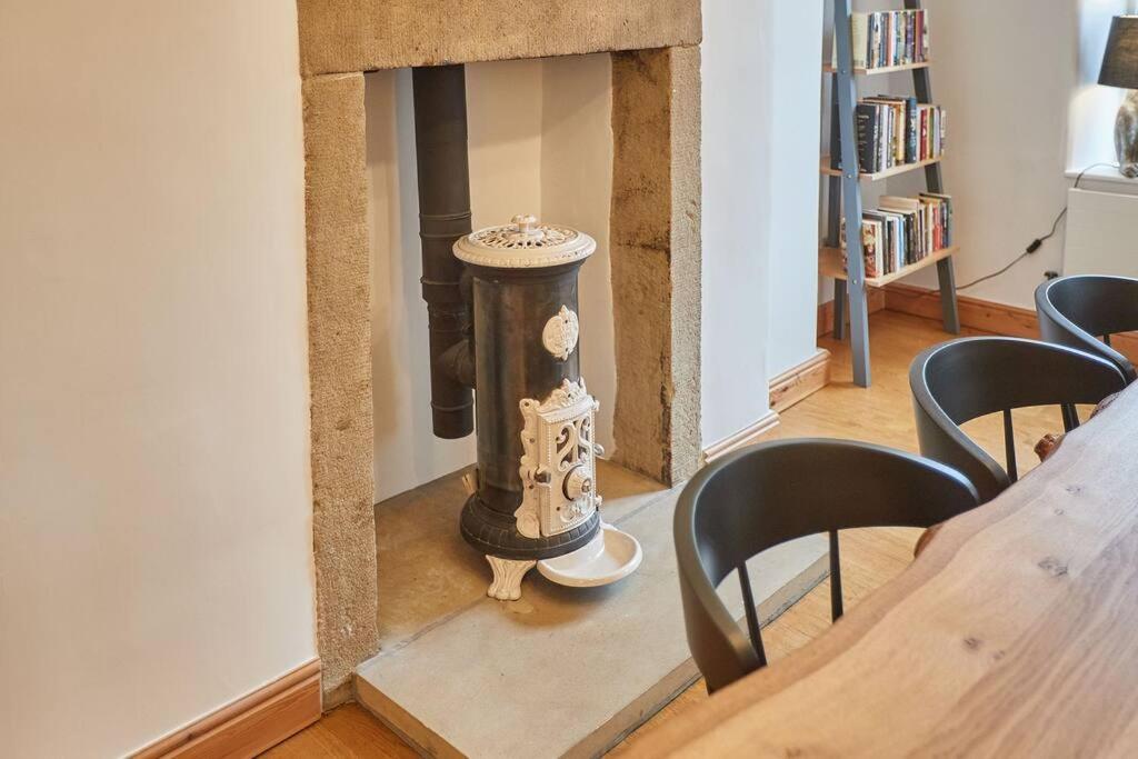 Сasa de vacaciones Stunning 3 Bed Yorkshire Dales