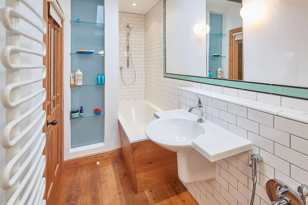 Сasa de vacaciones Stunning 3 Bed Yorkshire Dales
