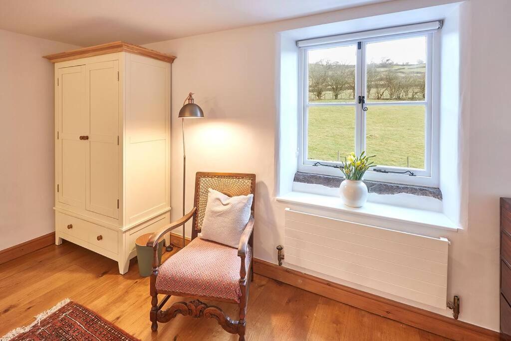 Stunning 3 Bed Yorkshire Dales