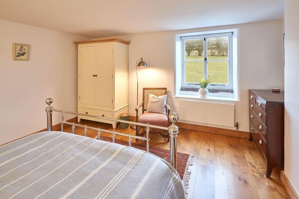 Stunning 3 Bed Yorkshire Dales Appletreewick