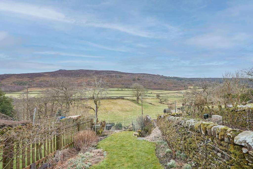 Stunning 3 Bed Yorkshire Dales *