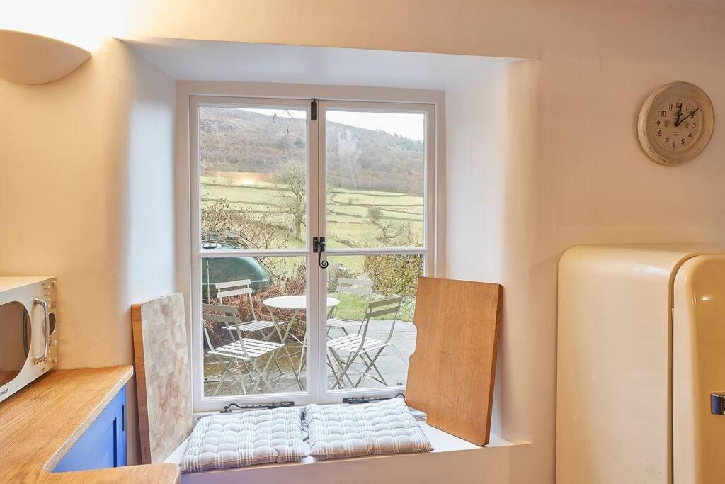 Stunning 3 Bed Yorkshire Dales Сasa de vacaciones Appletreewick