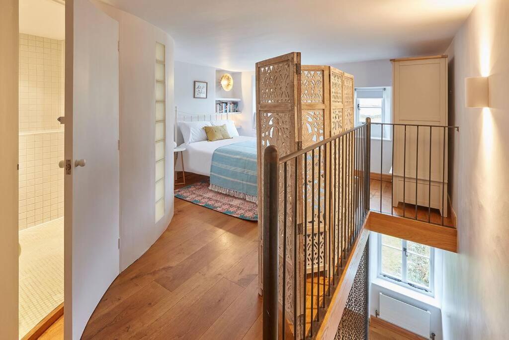 Сasa de vacaciones Stunning 3 Bed Yorkshire Dales