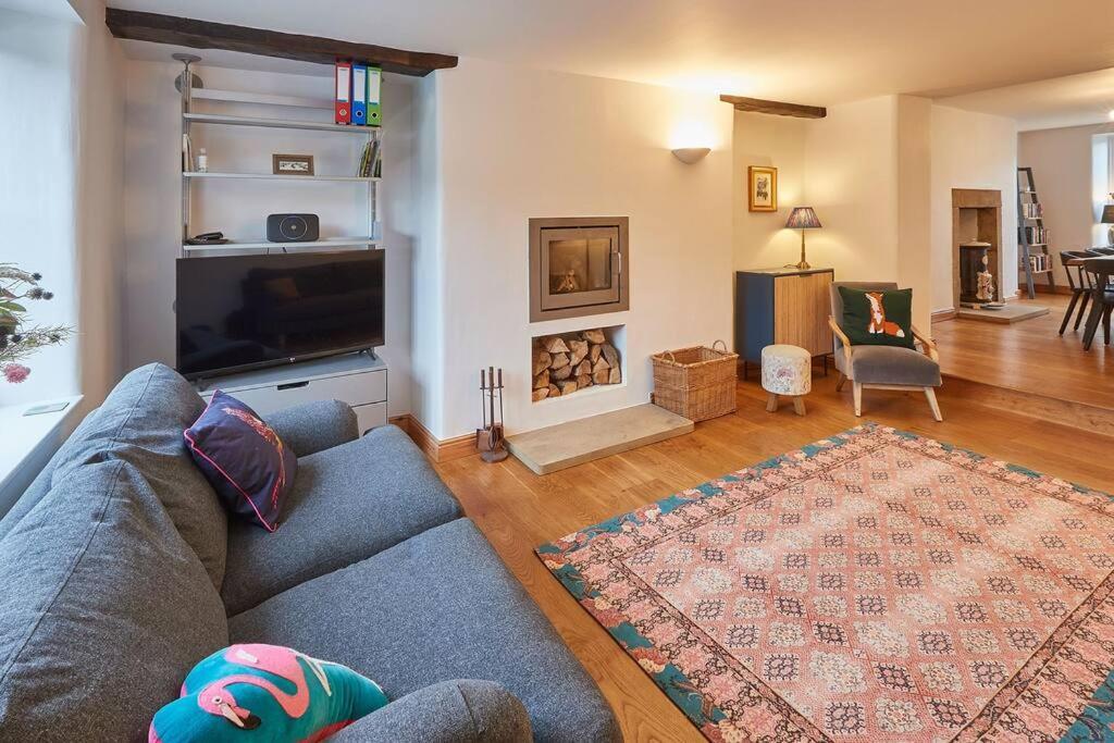 Stunning 3 Bed Yorkshire Dales