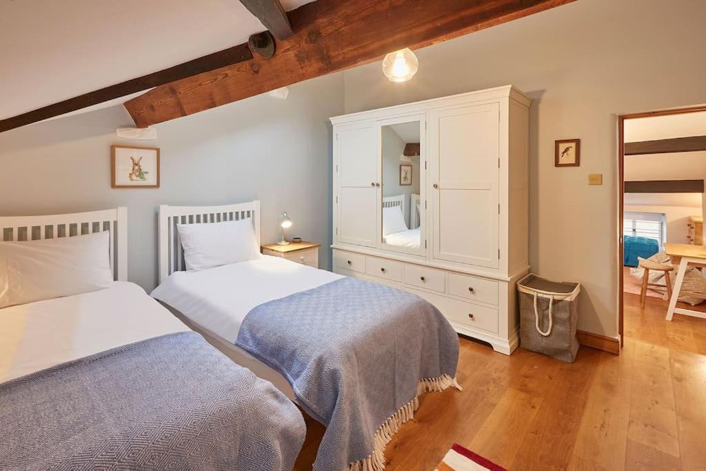 Stunning 3 Bed Yorkshire Dales Holiday home