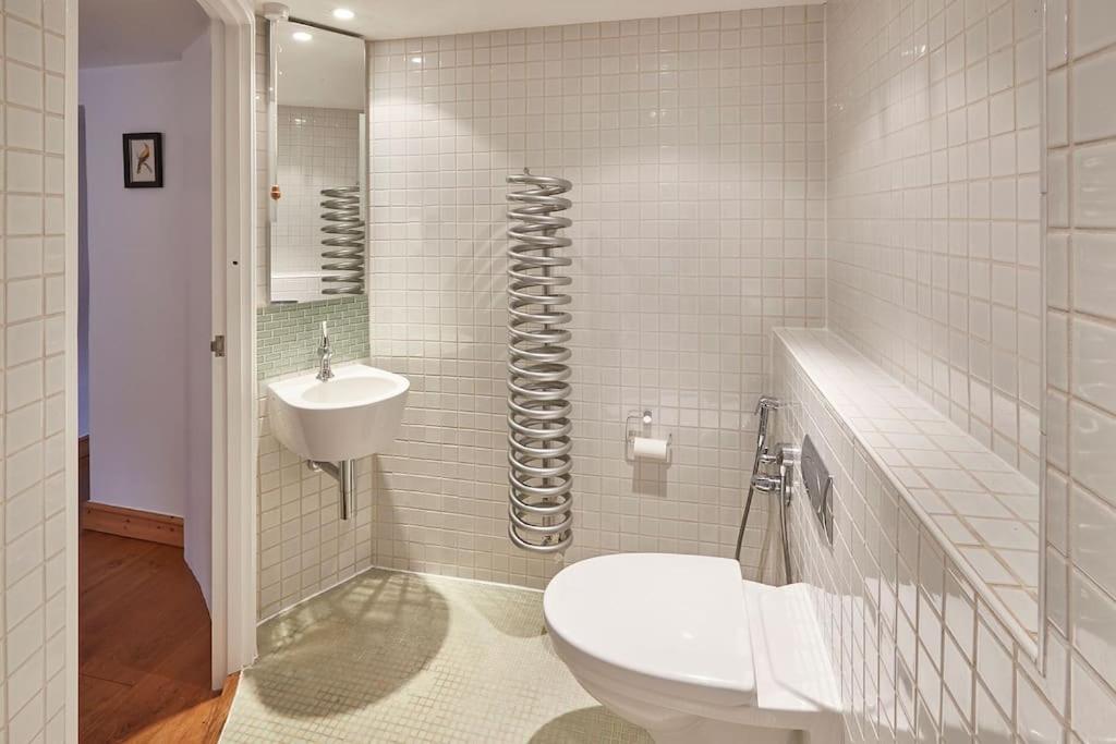 Сasa de vacaciones Stunning 3 Bed Yorkshire Dales *