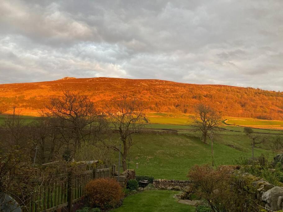 Stunning 3 Bed Yorkshire Dales Holiday home *
