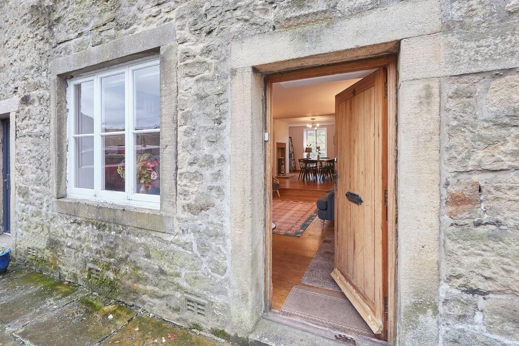 Holiday home Stunning 3 Bed Yorkshire Dales *