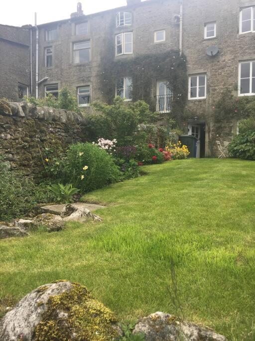 Stunning 3 Bed Yorkshire Dales Appletreewick
