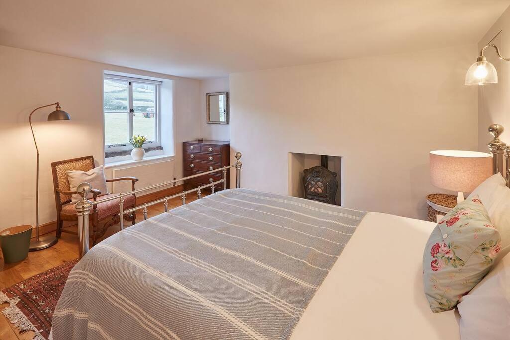 Stunning 3 Bed Yorkshire Dales