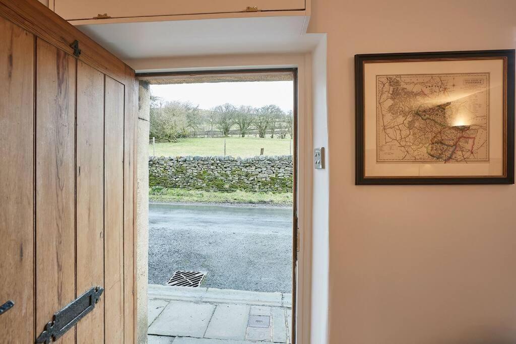 Stunning 3 Bed Yorkshire Dales Appletreewick