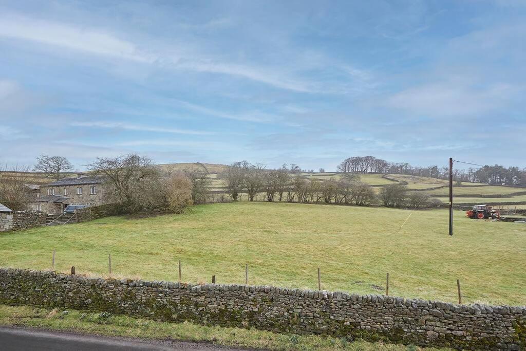 Stunning 3 Bed Yorkshire Dales *