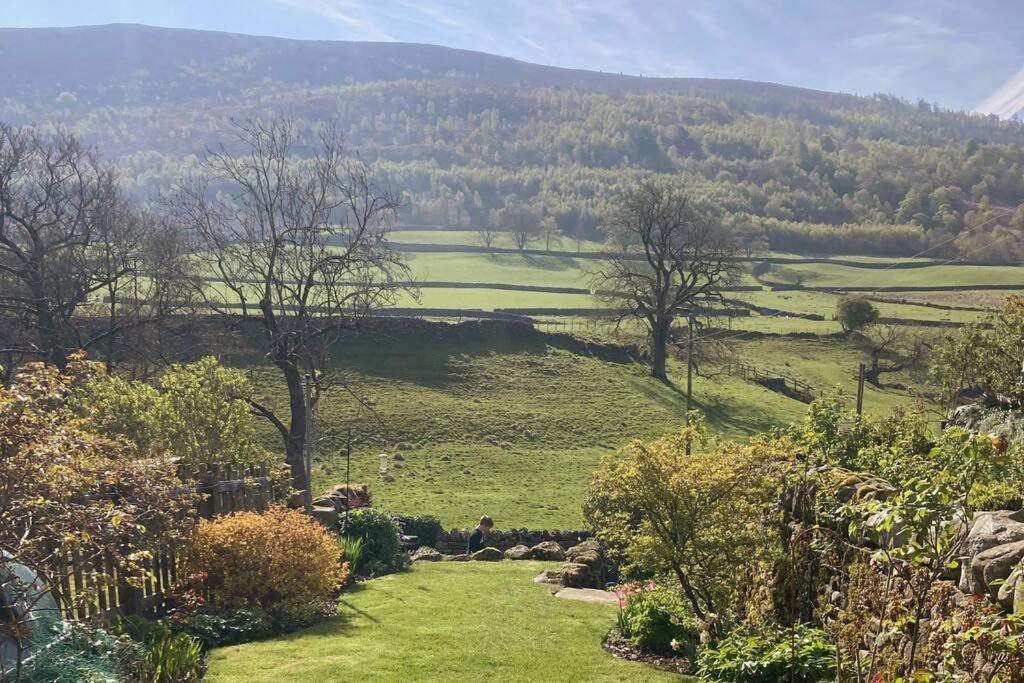 Holiday home Stunning 3 Bed Yorkshire Dales