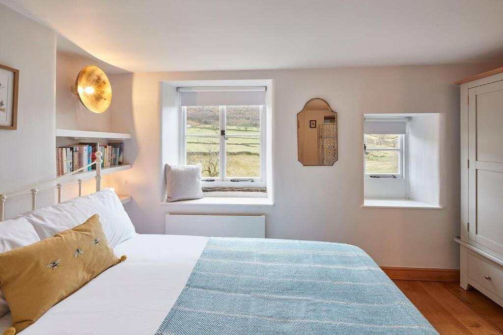 Stunning 3 Bed Yorkshire Dales Дом отдыха *