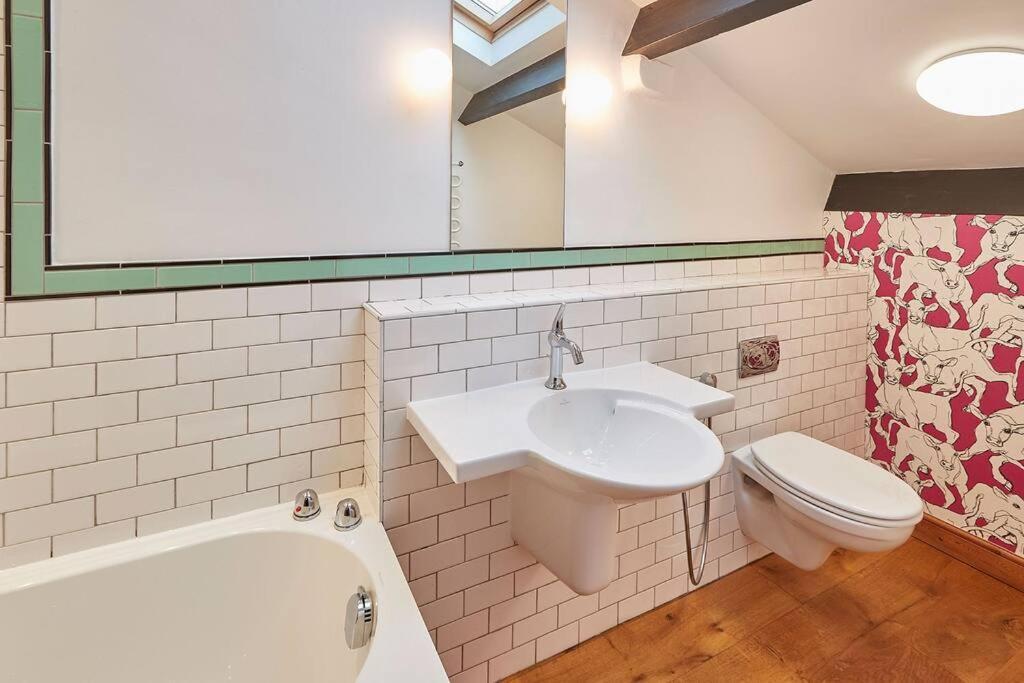 Stunning 3 Bed Yorkshire Dales Holiday home Appletreewick
