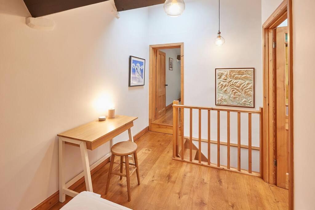 Stunning 3 Bed Yorkshire Dales