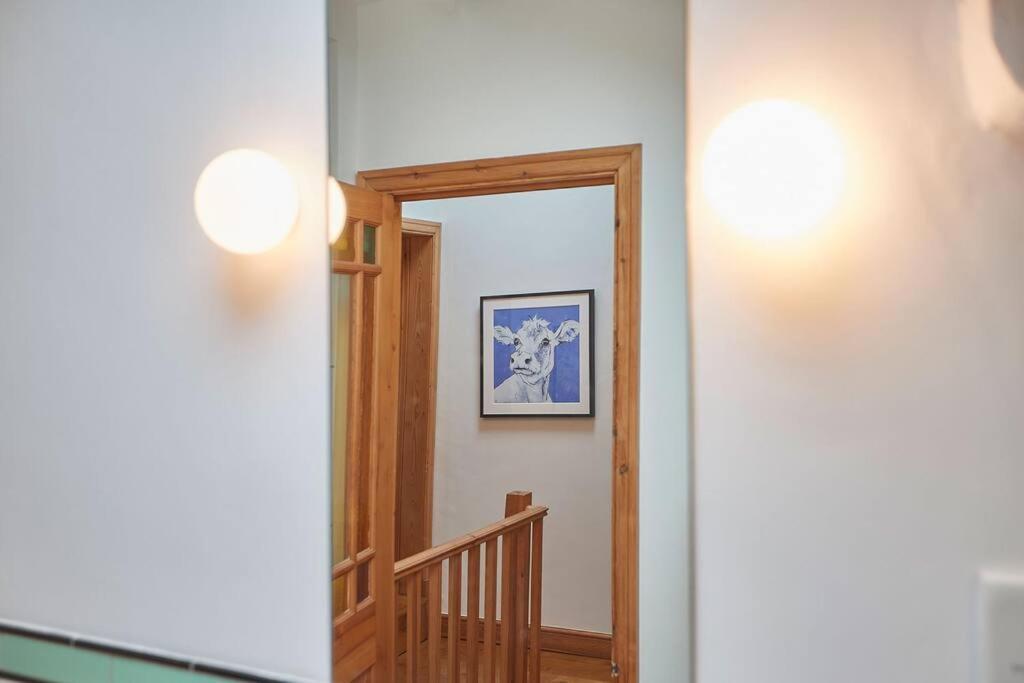 Stunning 3 Bed Yorkshire Dales * Appletreewick