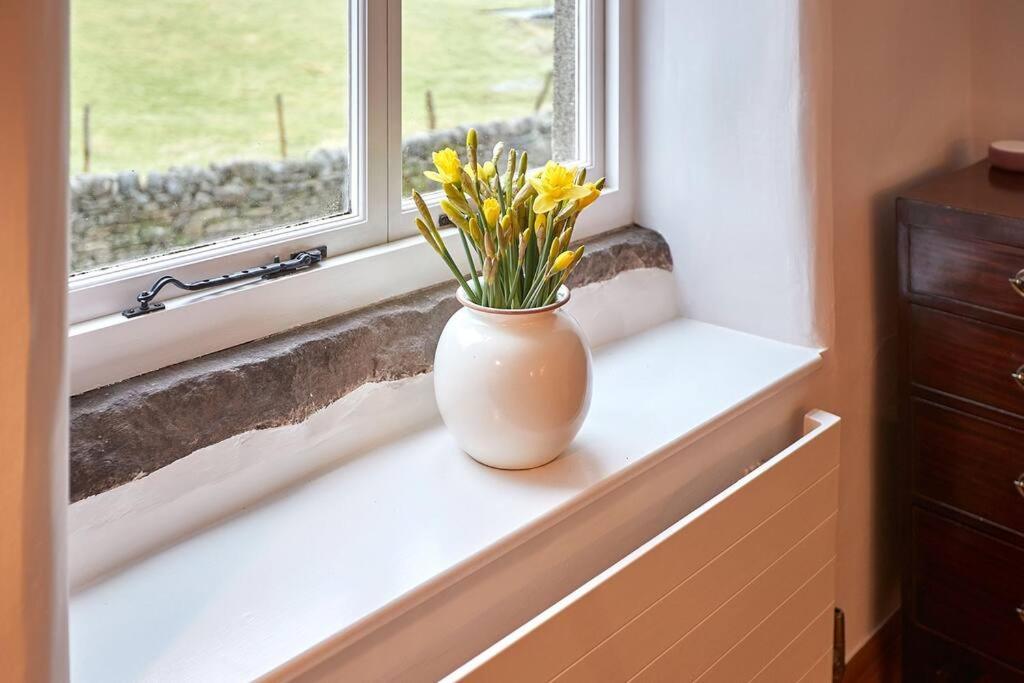 Stunning 3 Bed Yorkshire Dales Holiday home *