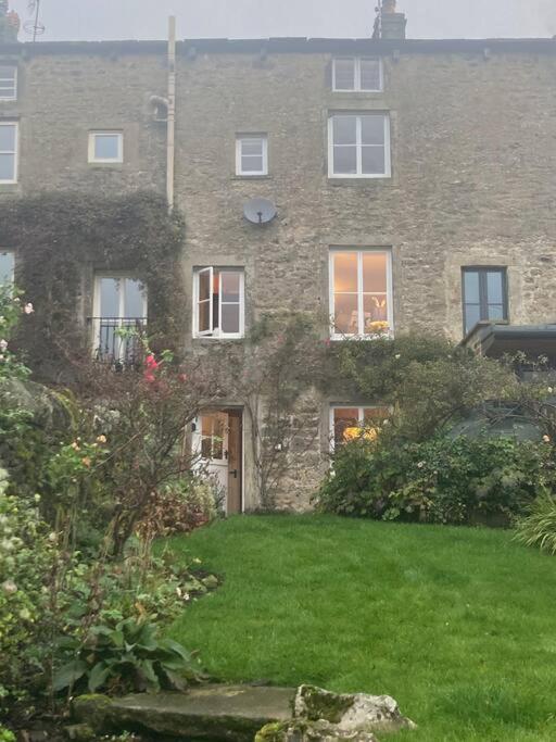 Holiday home Stunning 3 Bed Yorkshire Dales *
