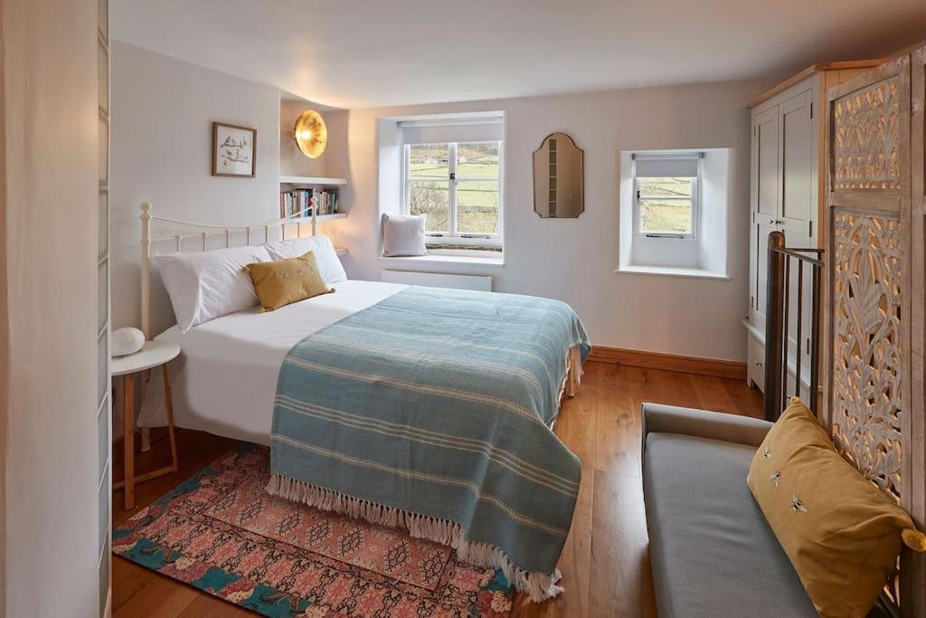 Stunning 3 Bed Yorkshire Dales