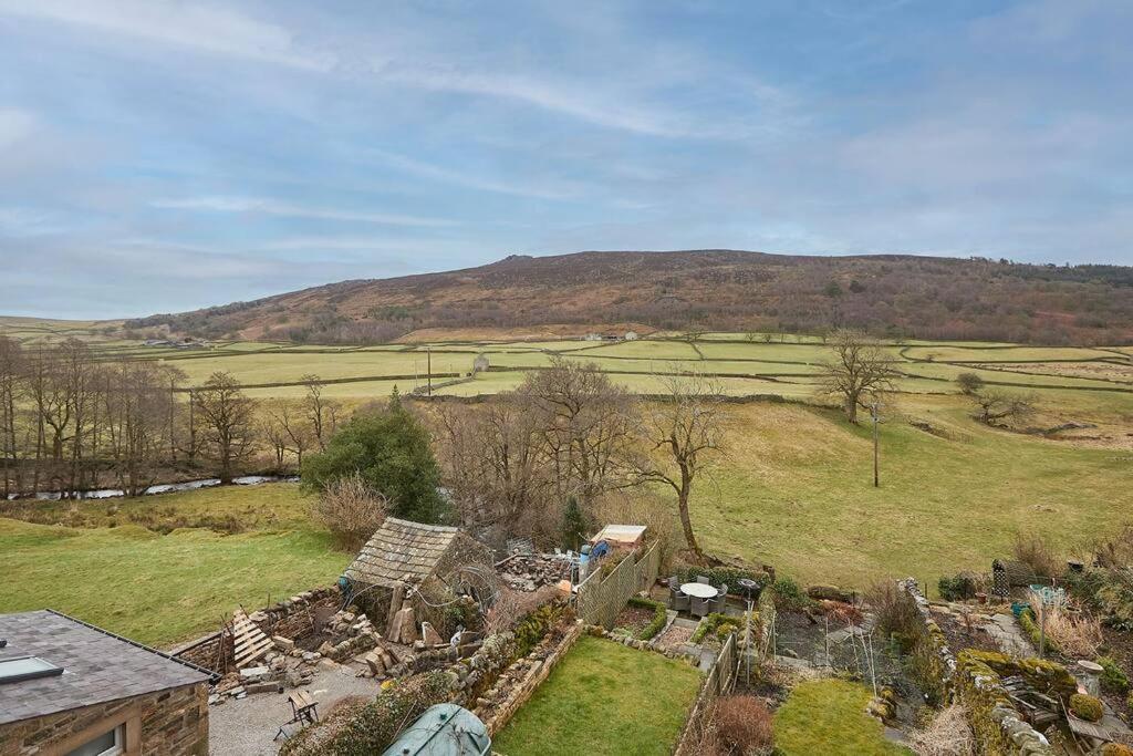 Stunning 3 Bed Yorkshire Dales Holiday home *
