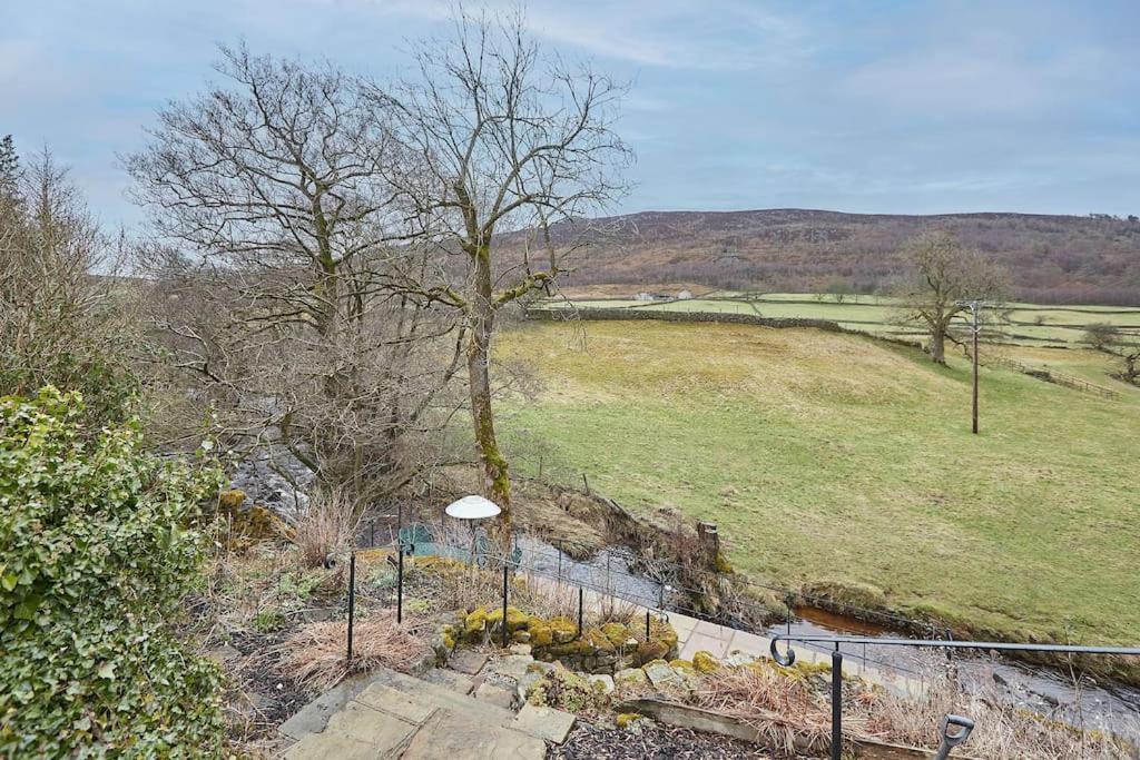 Stunning 3 Bed Yorkshire Dales * Appletreewick